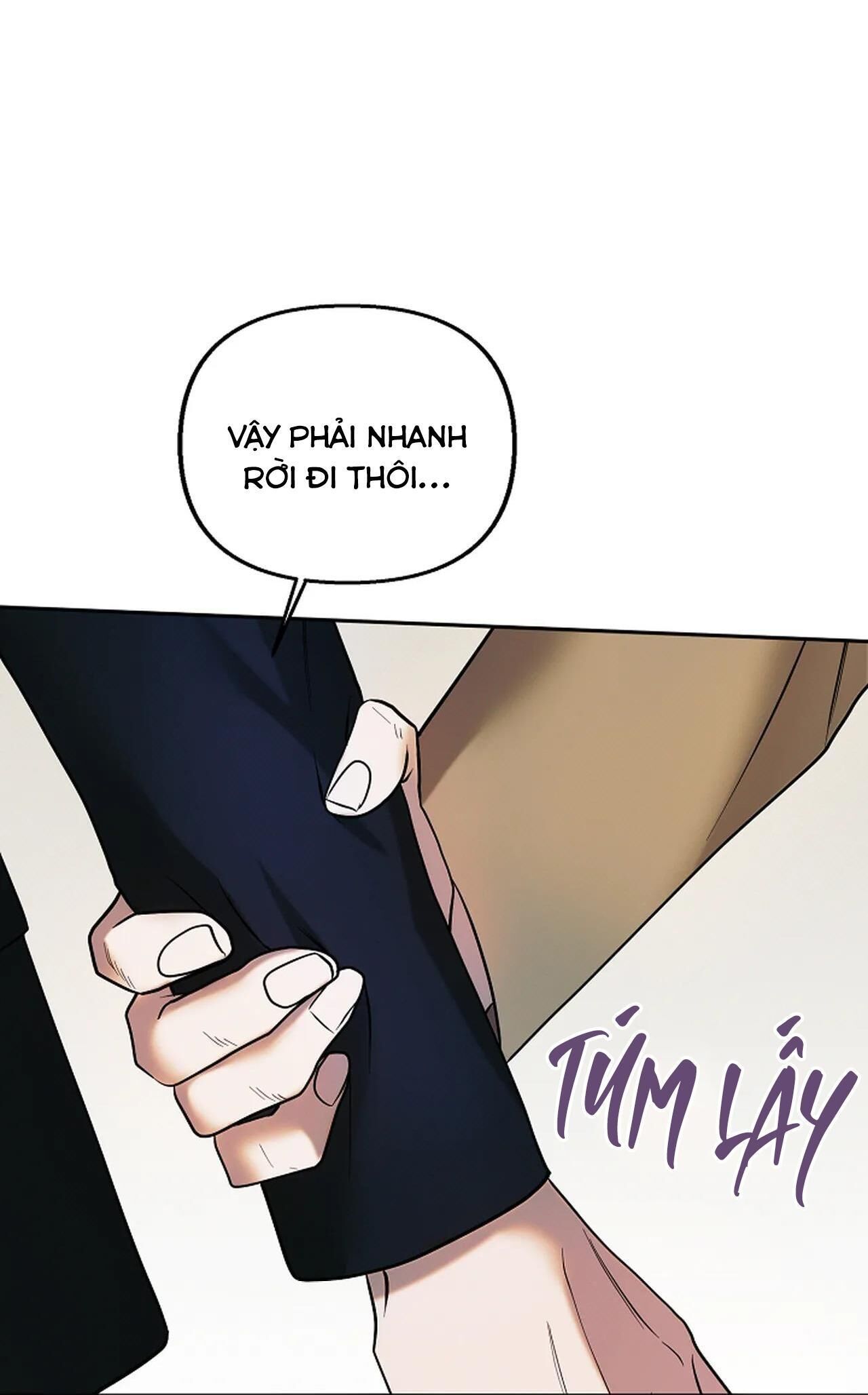 (END) LÝ DO BỊ LOẠI Chapter 6 - Next Chapter 7