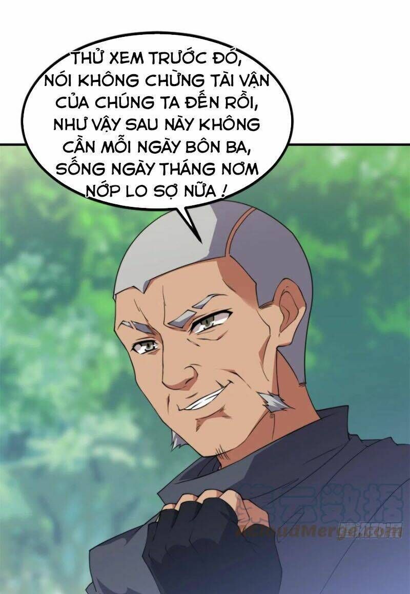 thần sủng tiến hóa Chapter 48 - Trang 2