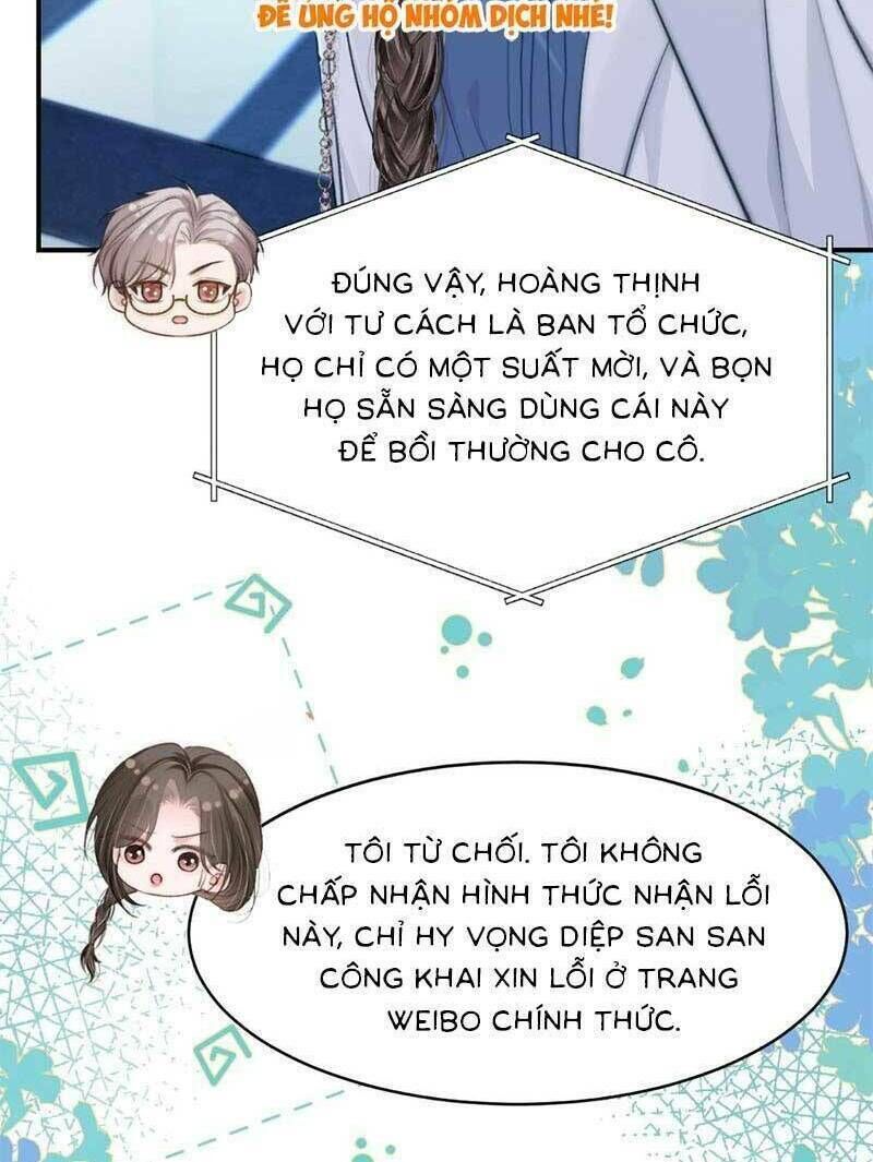 sau khi chia tay, cô ấy trở thành nữ vương hotsearch chapter 16 - Next chapter 17