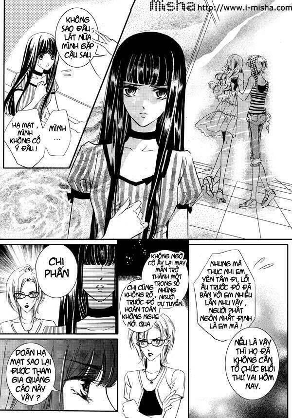 bong bóng mùa hè chapter 14 - Trang 2