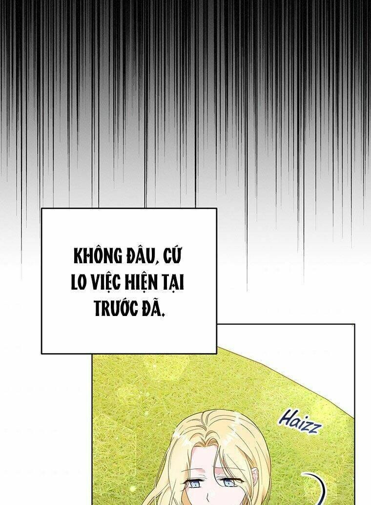 hãy để tôi được hiểu em chapter 45 - Trang 2