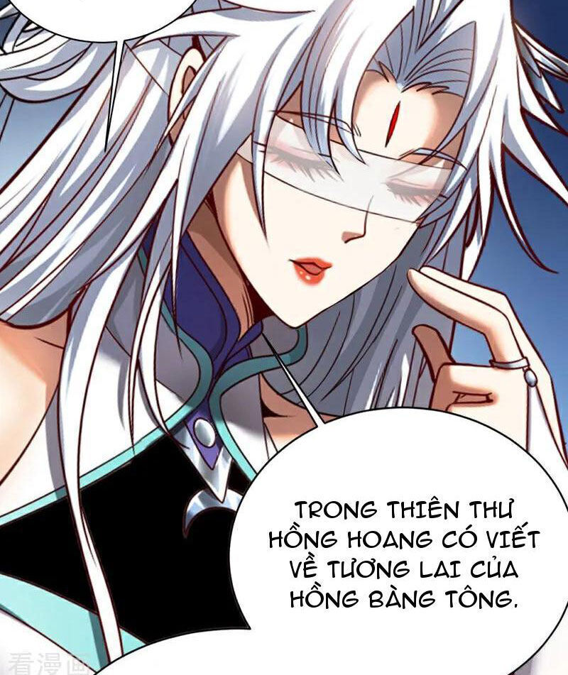 đệ tử tu luyện còn ta thì lười biếng chapter 49 - Next chapter 50