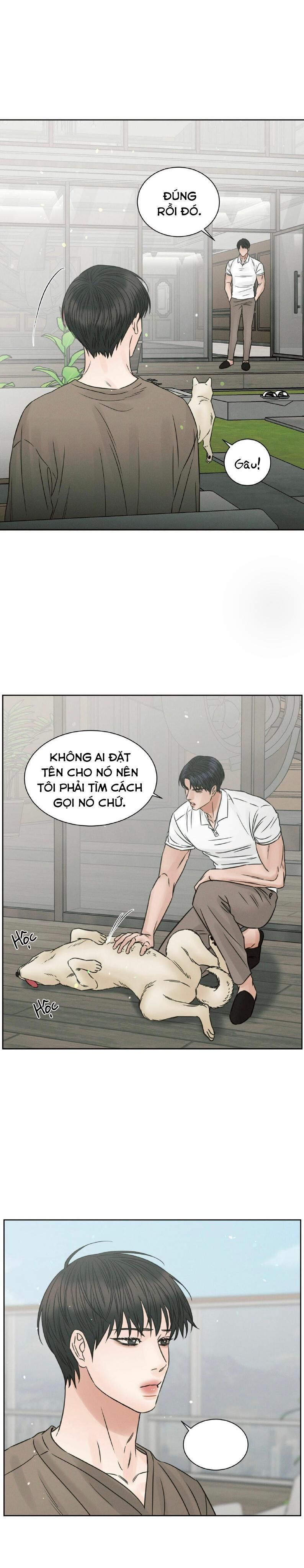 dù anh không yêu em Chapter 60 - Next Chương 61