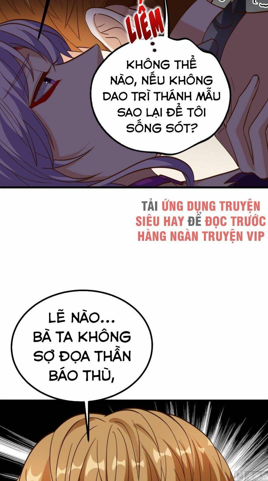 wechat siêu cấp Chapter 154 - Trang 2