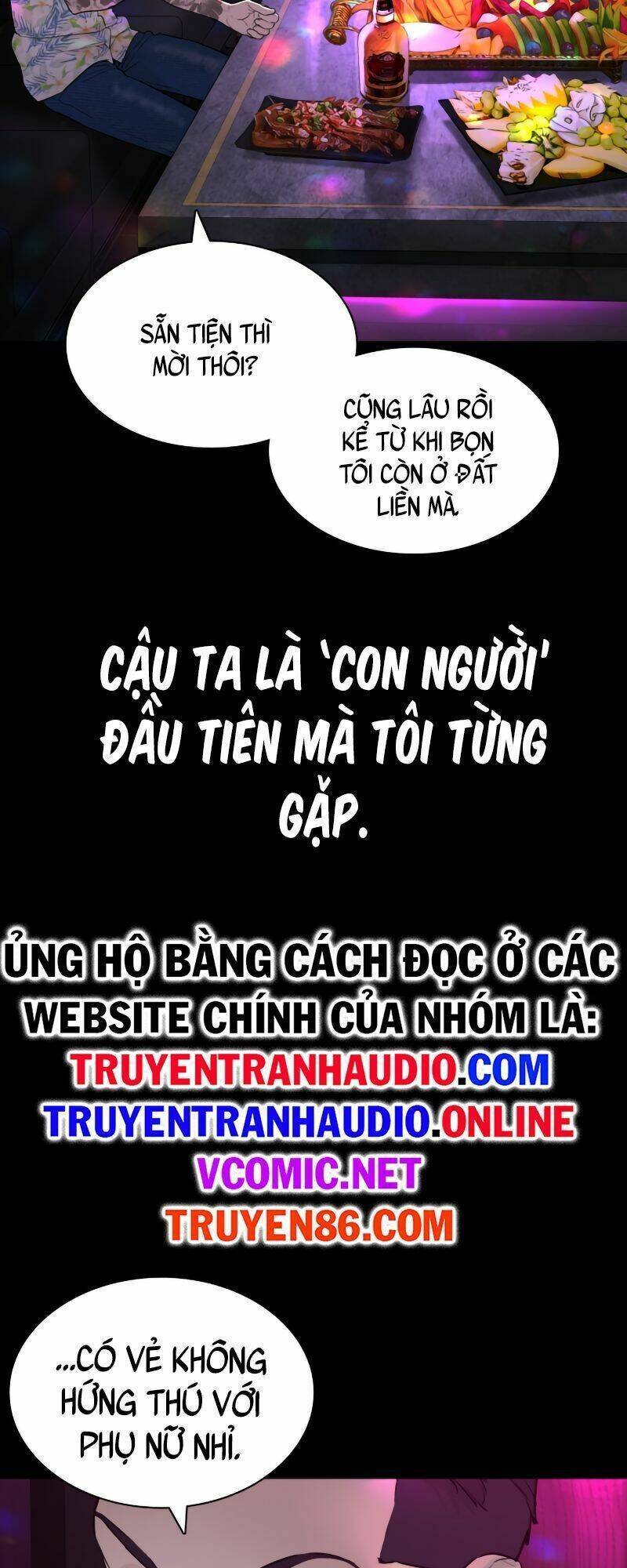 cách chiến thắng trận đấu chapter 135 - Next chapter 136