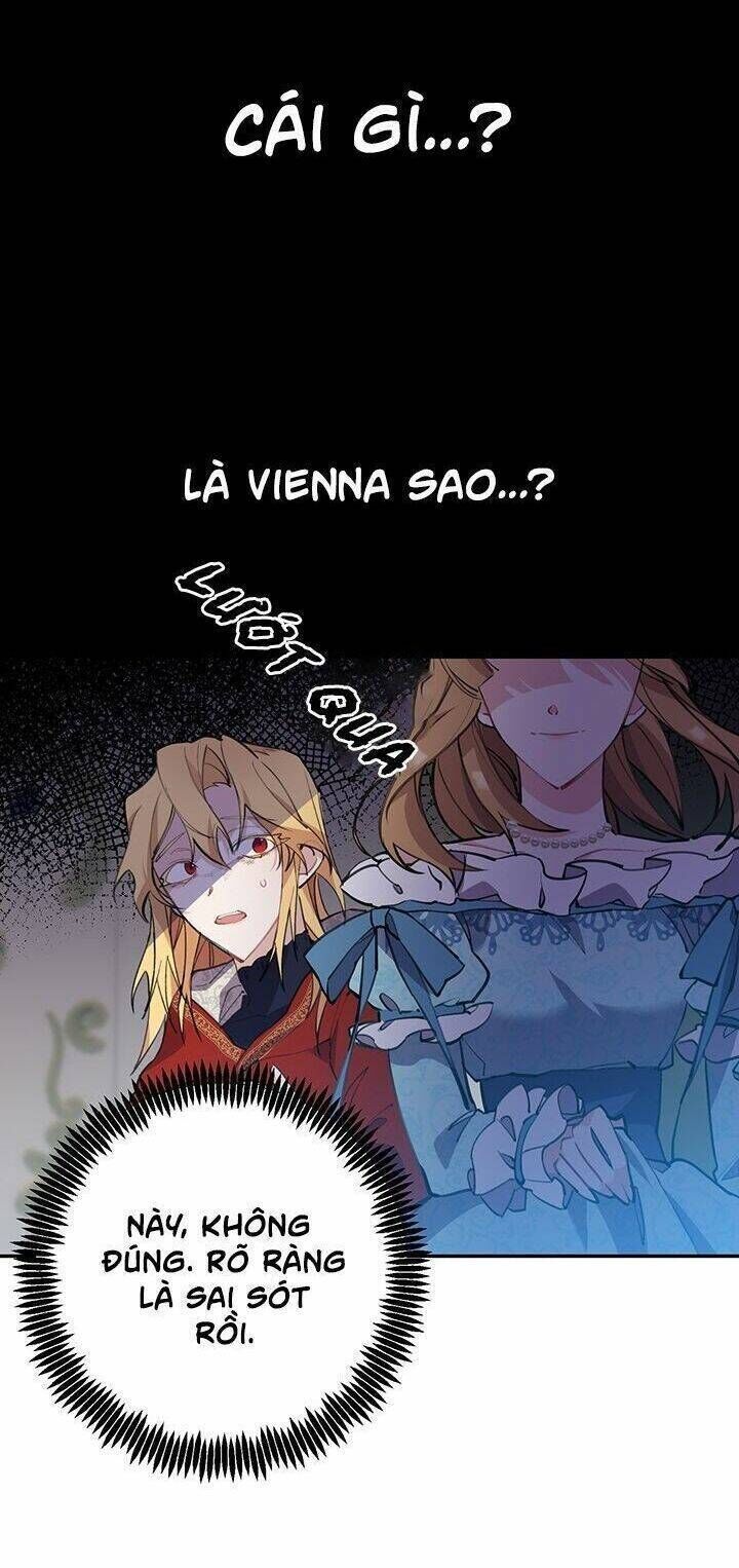 đeo bám tôi cũng vô ích thôi chapter 1 - Next chapter 2