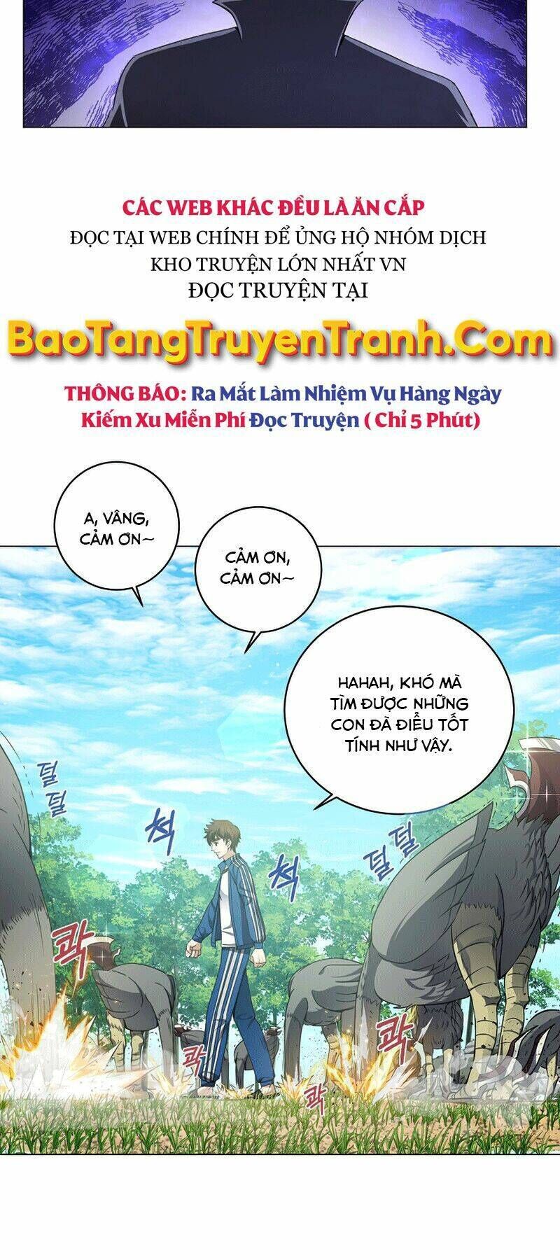 nhà hàng bình dân của anh hùng trở về chapter 3 - Next chapter 4