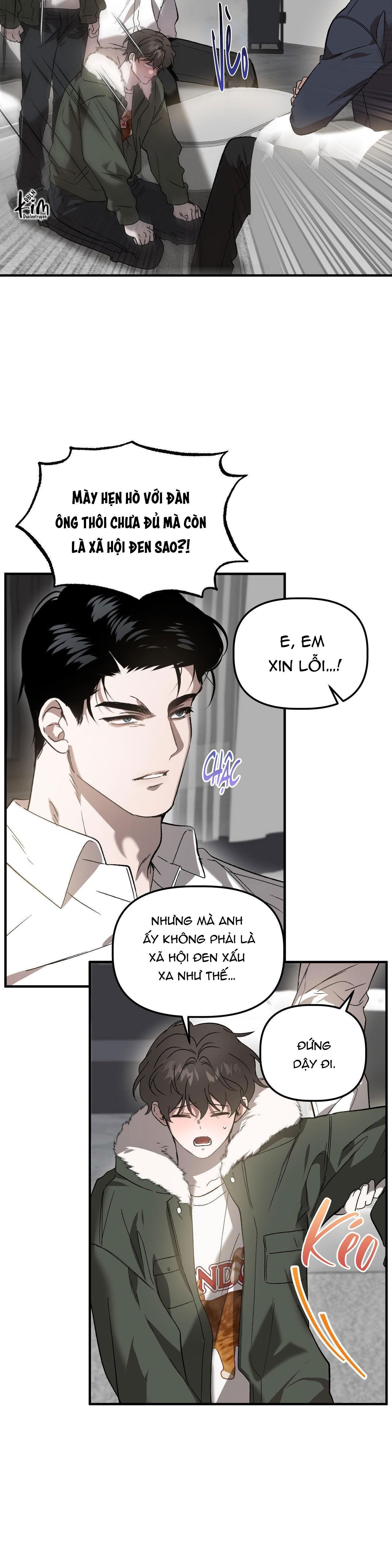 ĐÃ HIỂU CHƯA Chapter 61 Nt 7 - Trang 2