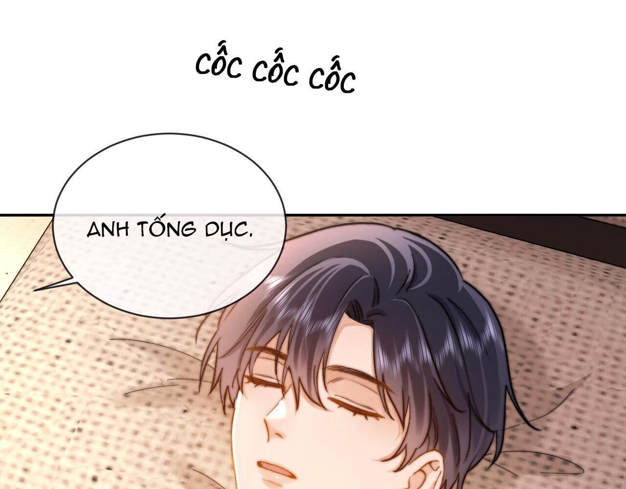 chất dị ứng cực cute Chapter 39 - Trang 2