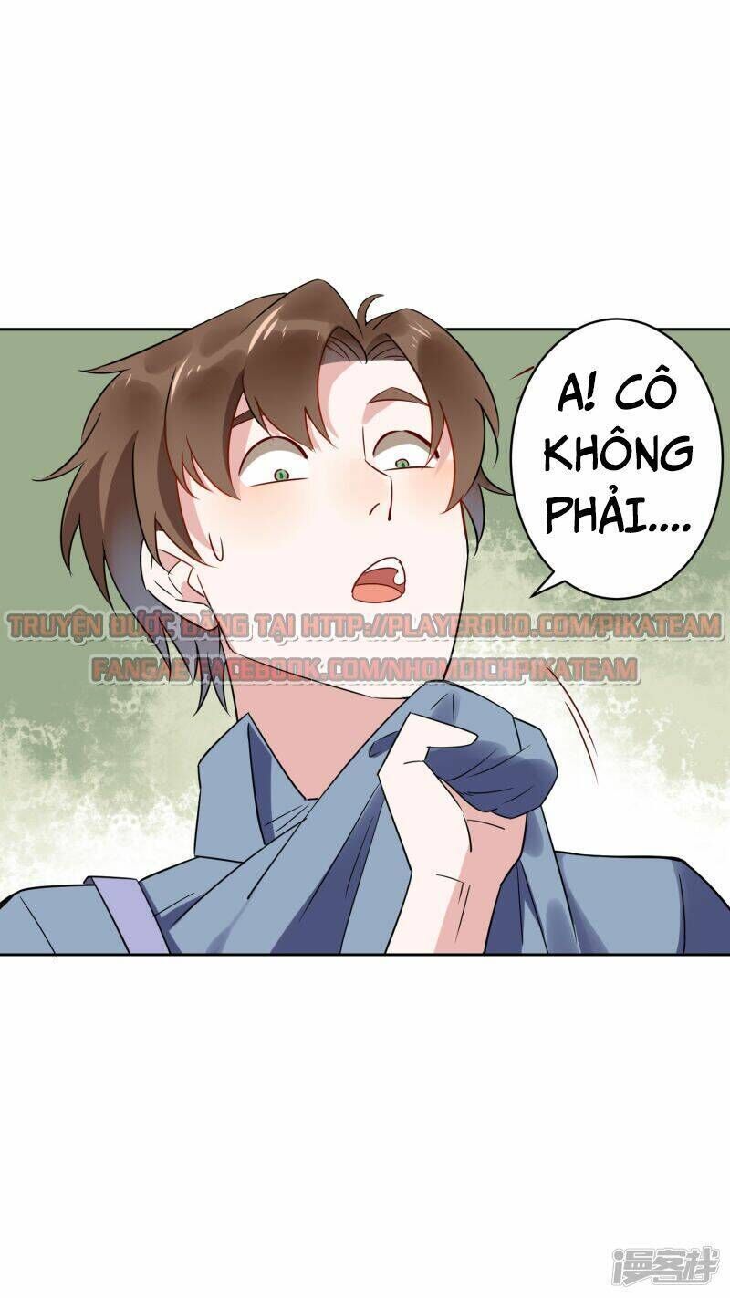 Ma Lạt Nữ Lão Bản Chapter 19 - Next Chapter 20