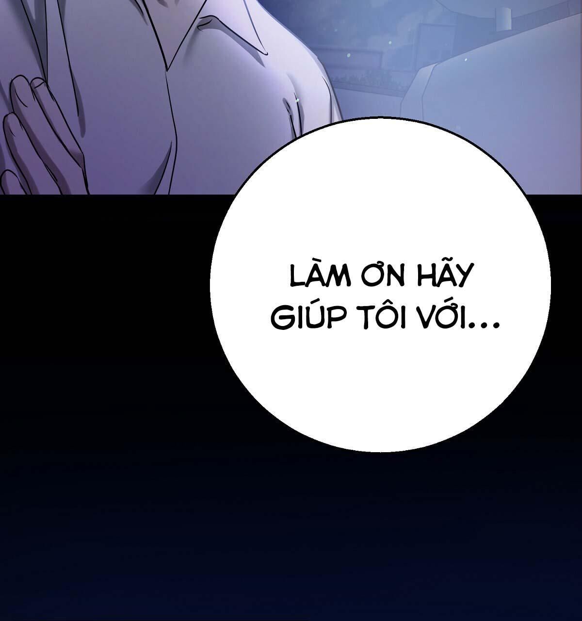 vòng xoáy của ác ma Chapter 43 - Trang 2