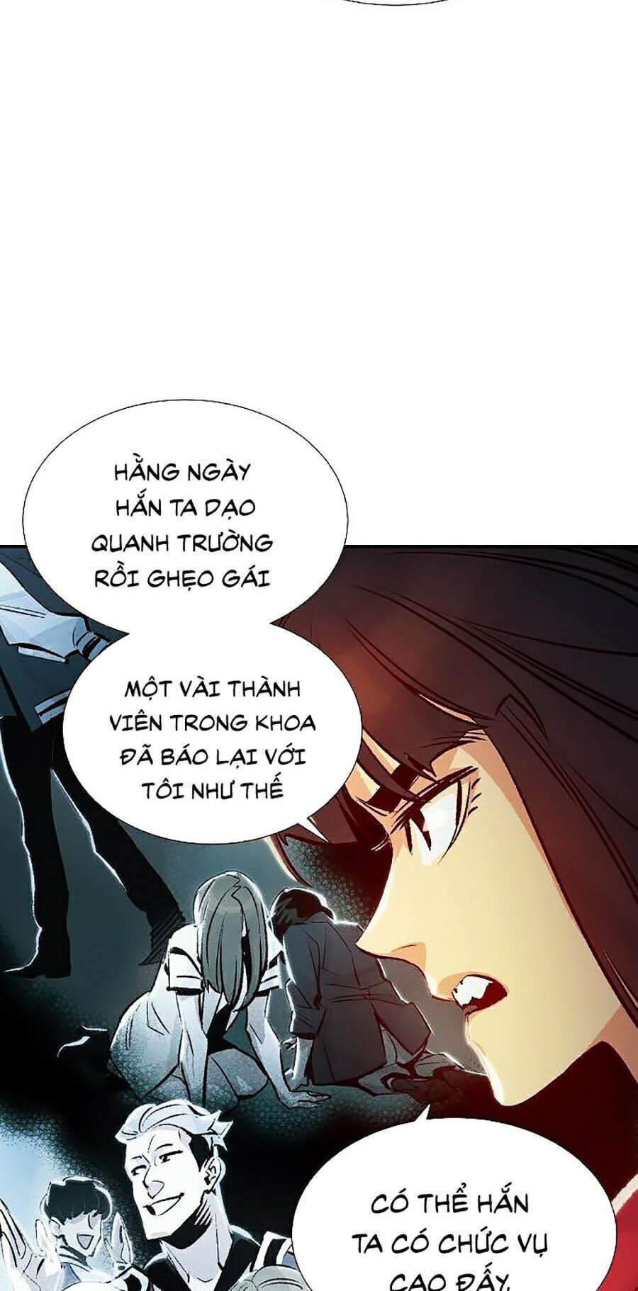 độc cô tử linh sư Chapter 0 - Next chapter 1