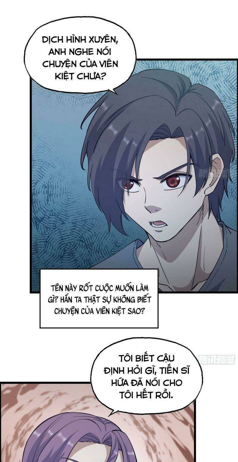 tôi chuyển vàng tại mạt thế Chapter 314 - Next Chapter 315