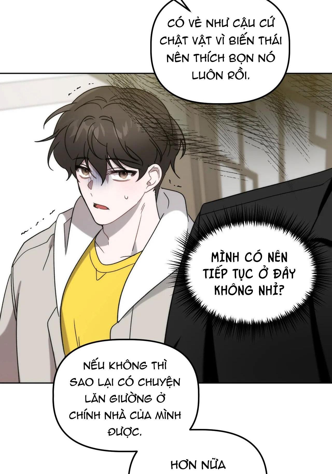 ĐÃ HIỂU CHƯA Chapter 8 - Trang 2