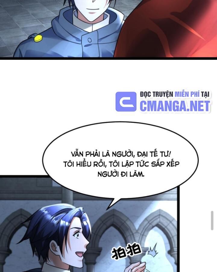 Toàn Cầu Băng Phong: Ta Chế Tạo Phòng An Toàn Tại Tận Thế Chapter 354 - Next Chapter 355