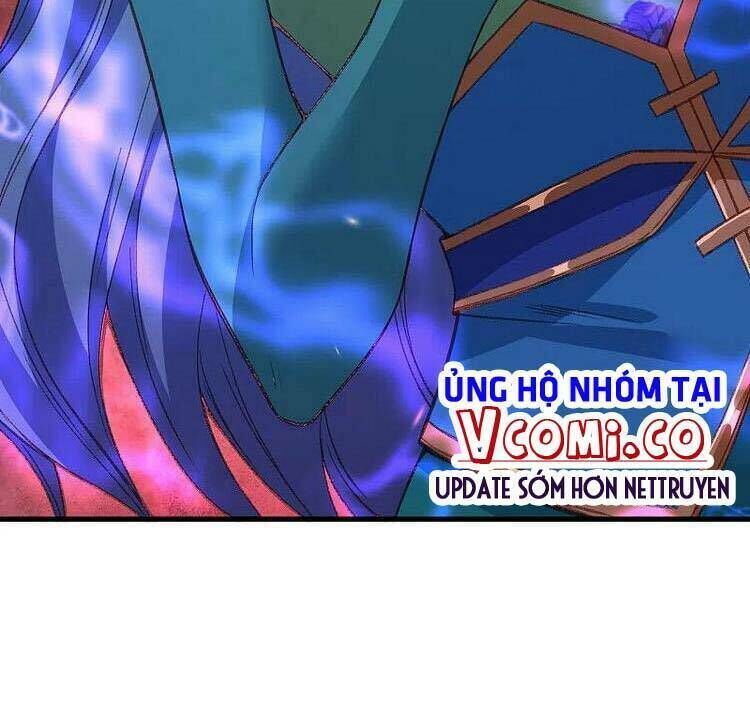 nghịch thiên tà thần chapter 492 - Trang 2