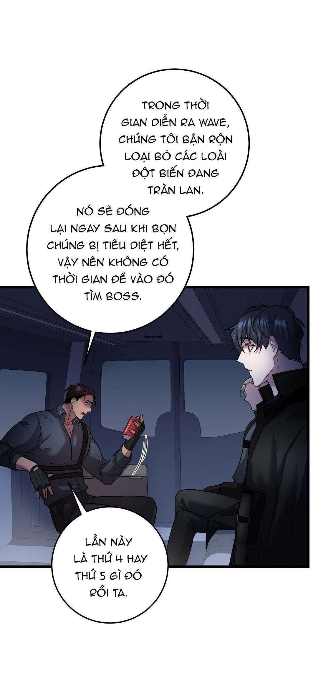 đáy sâu tuyệt vọng Chương 29 - Next Chapter 29