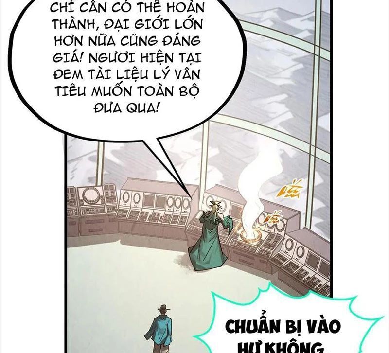 vạn cổ chí tôn Chapter 336 - Trang 2