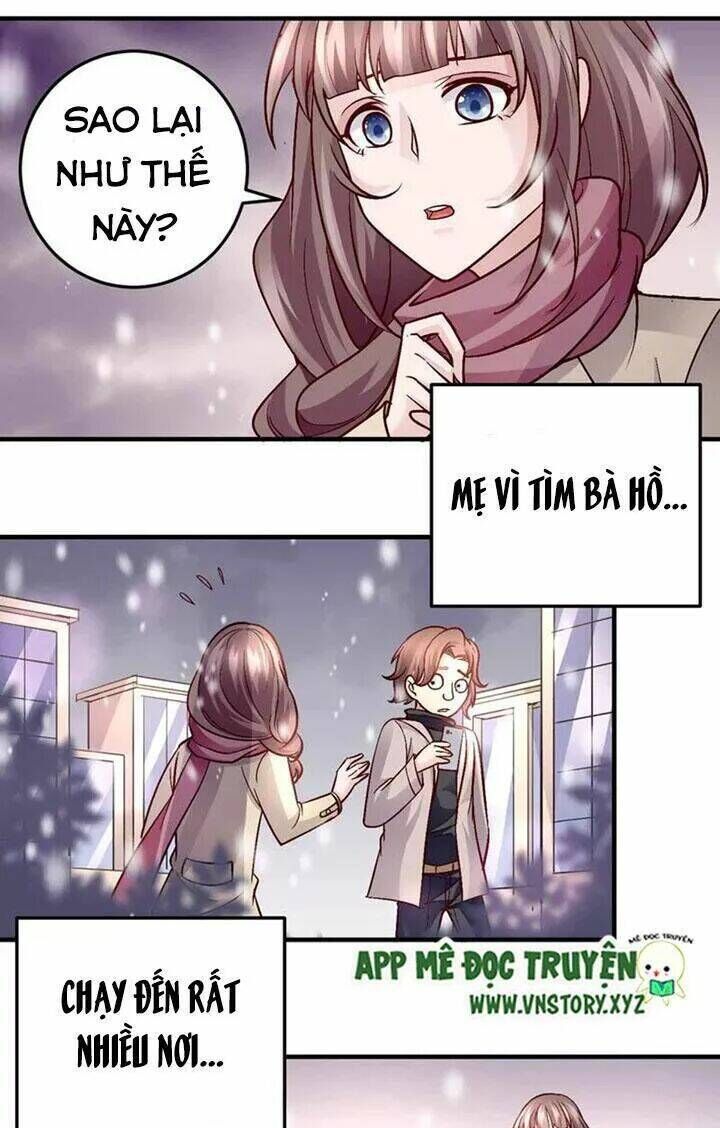 Trò Chơi Săn Tình - Tổng Tài Khó Kìm Lòng Chapter 75 - Next Chapter 76: Tâm nguyện của tôi