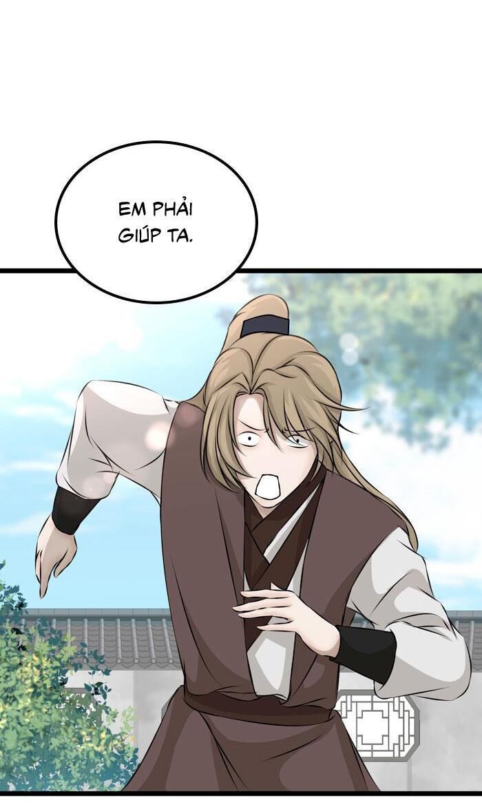 sao cứ phải dây dưa với nhân vật phụ như ta Chapter 22 - Next Chapter 23