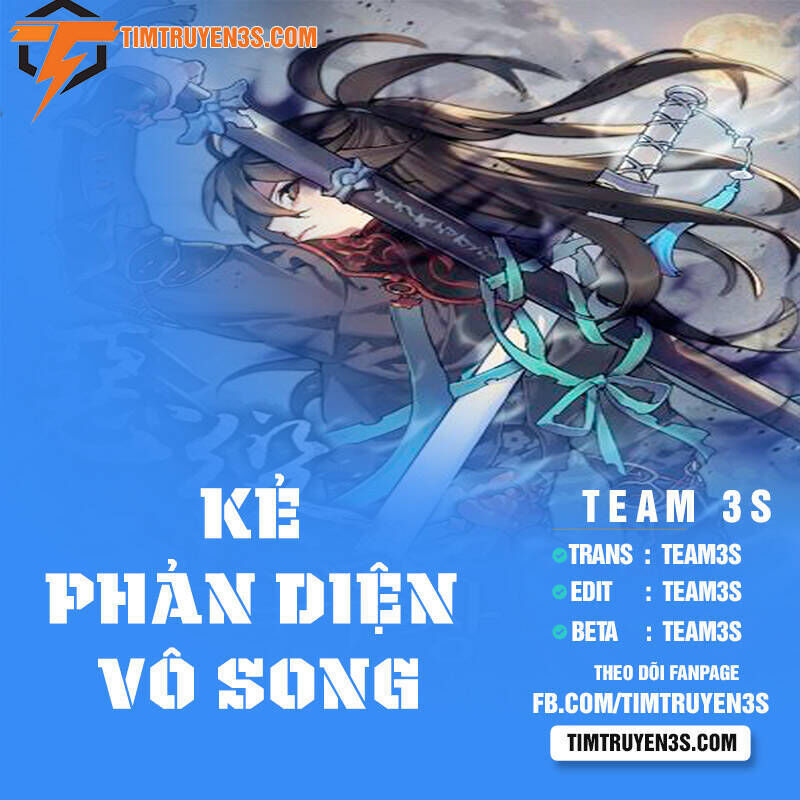 kẻ phản diện vô song chapter 20 - Trang 2