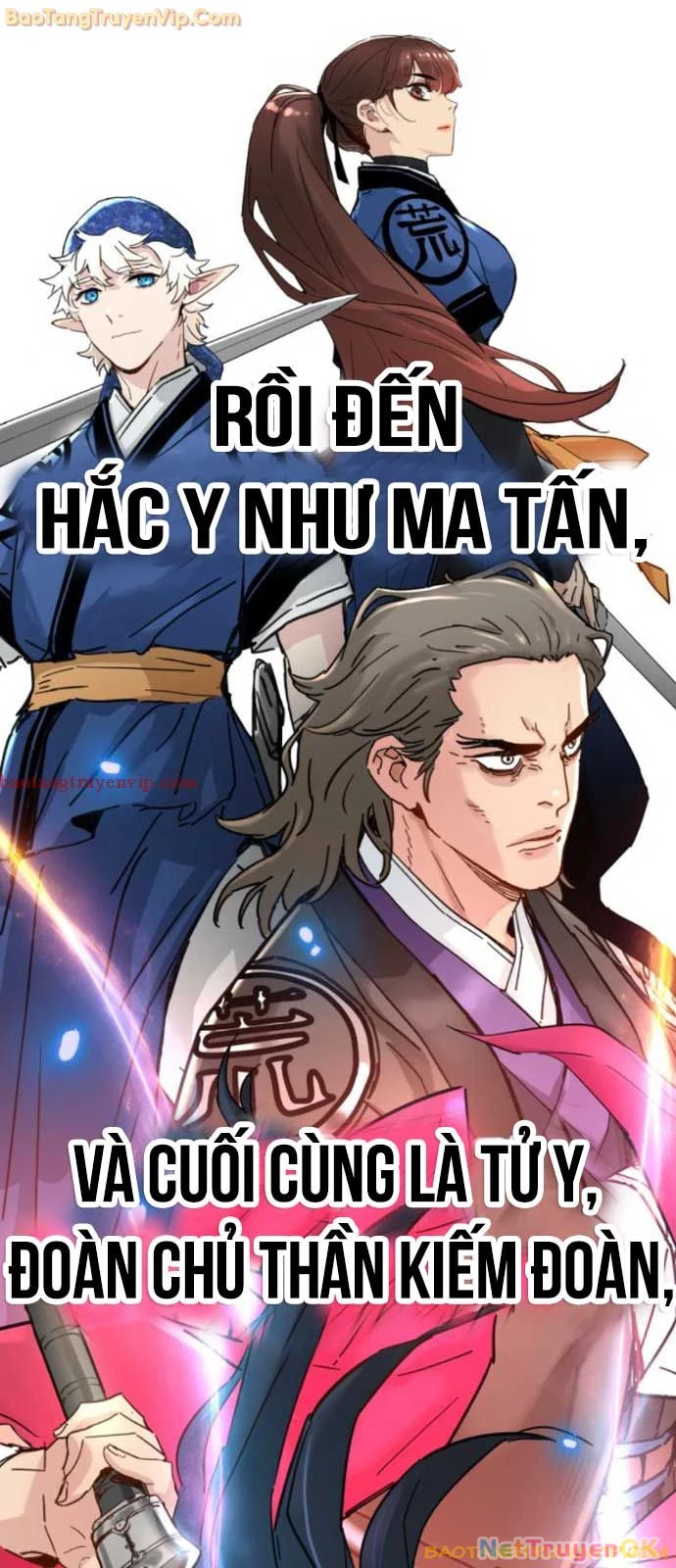 Thiên Tài Đoản Mệnh Chapter 16 - Trang 2