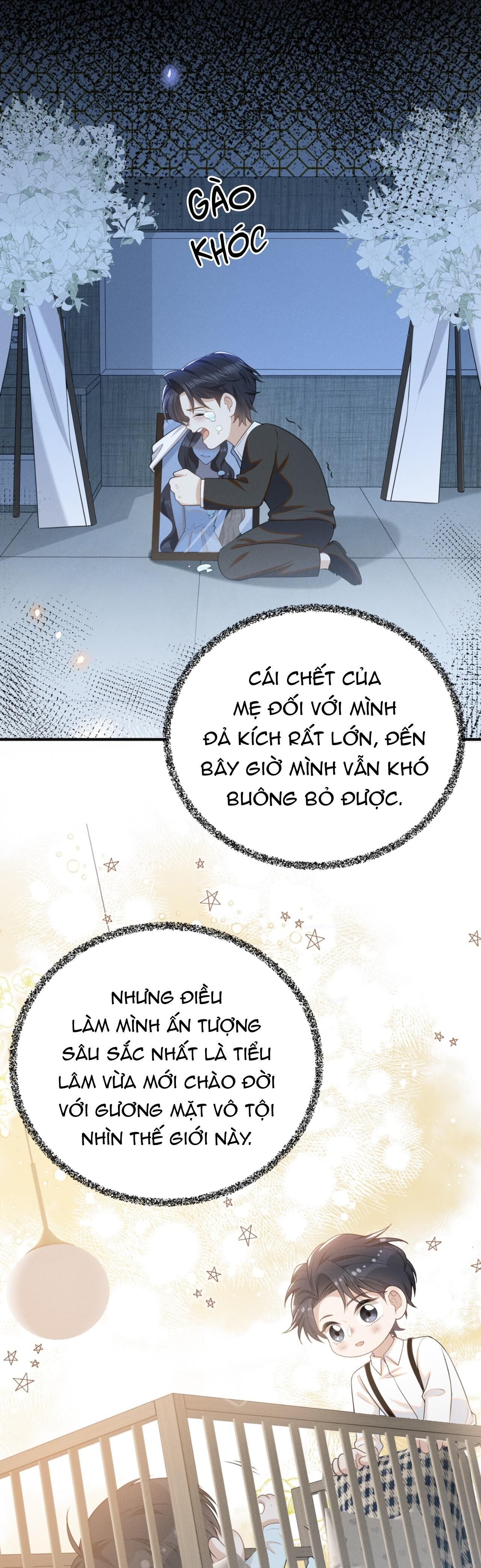 Lai Sinh Bất Kiến Chapter 129 - Next Chapter 130