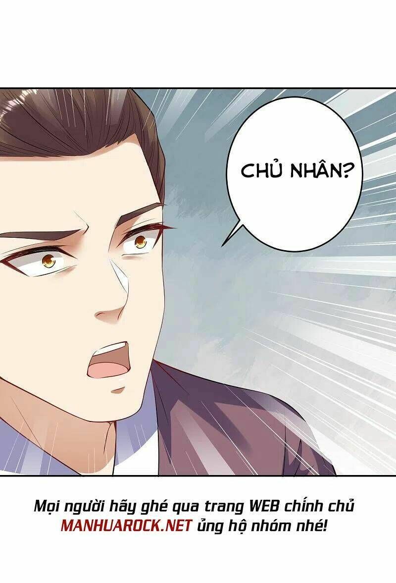 nghịch thiên tà thần Chapter 411 - Trang 2