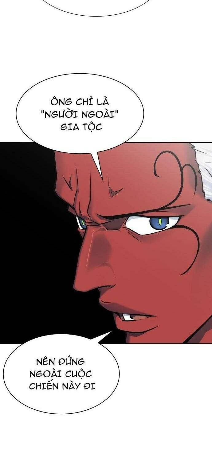 Cuộc Chiến Trong Tòa Tháp - Tower Of God Chapter 593 - Next Chapter 594