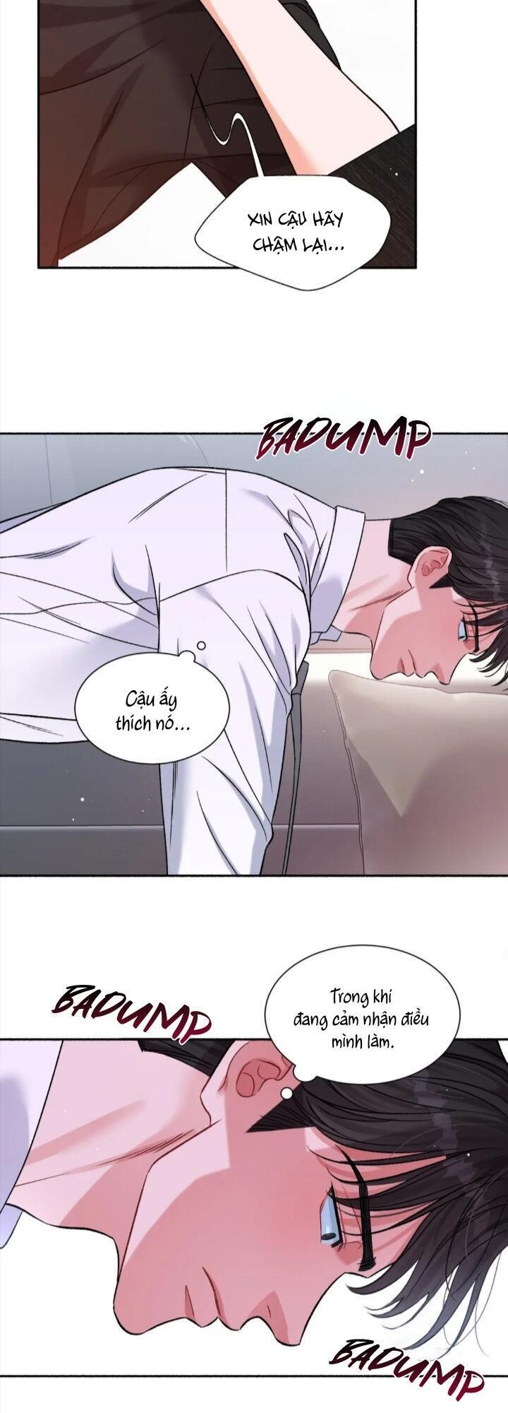 Tuyển Tập Khu chung cư GwangGong - GwangGong Apartment Complex Chapter 14 - Next Chapter 15