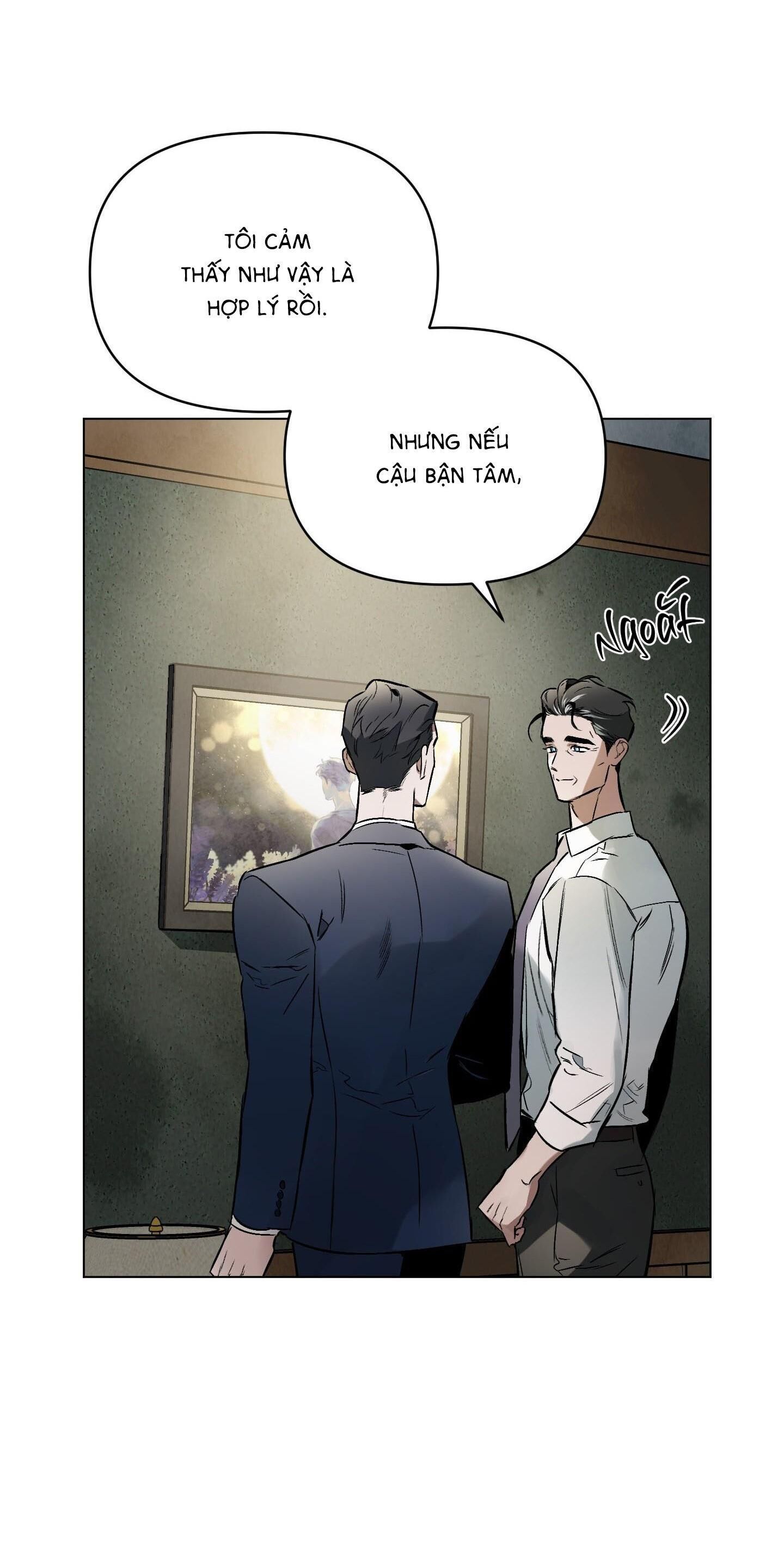 (CBunu) Định Tên Mối Quan Hệ Chapter 47 - Trang 2