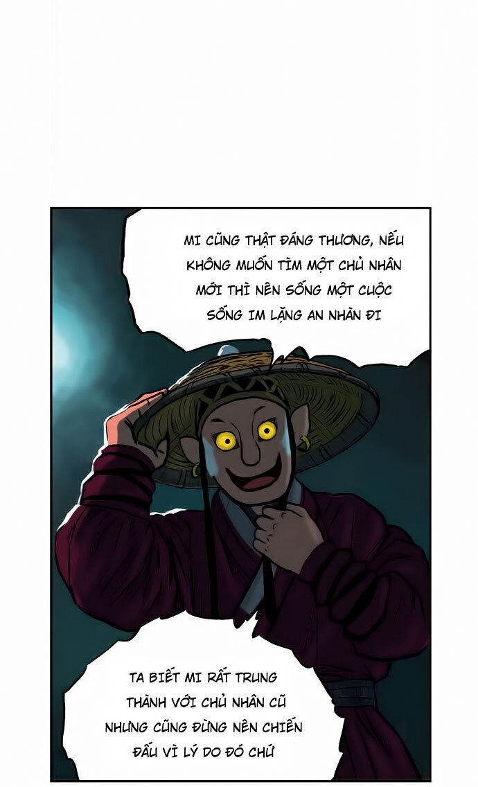 Anh Trai Tôi Là Hổ Chapter 1 - Trang 2