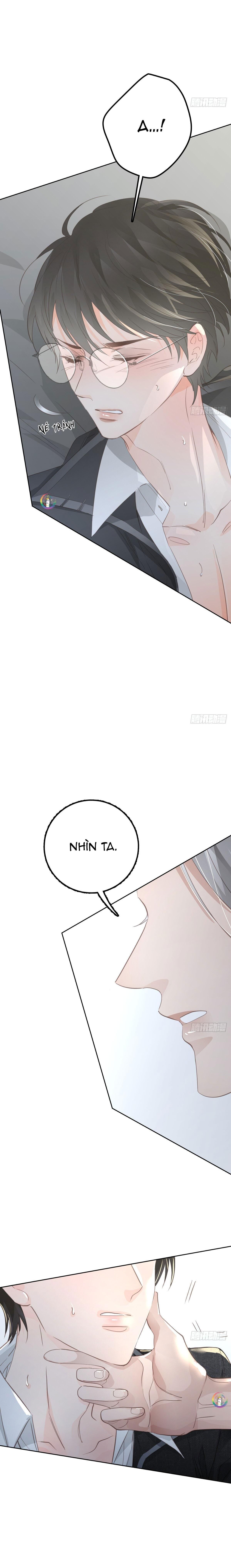 Ong Thợ Chapter 9 Lên giường! - Next Chapter 10