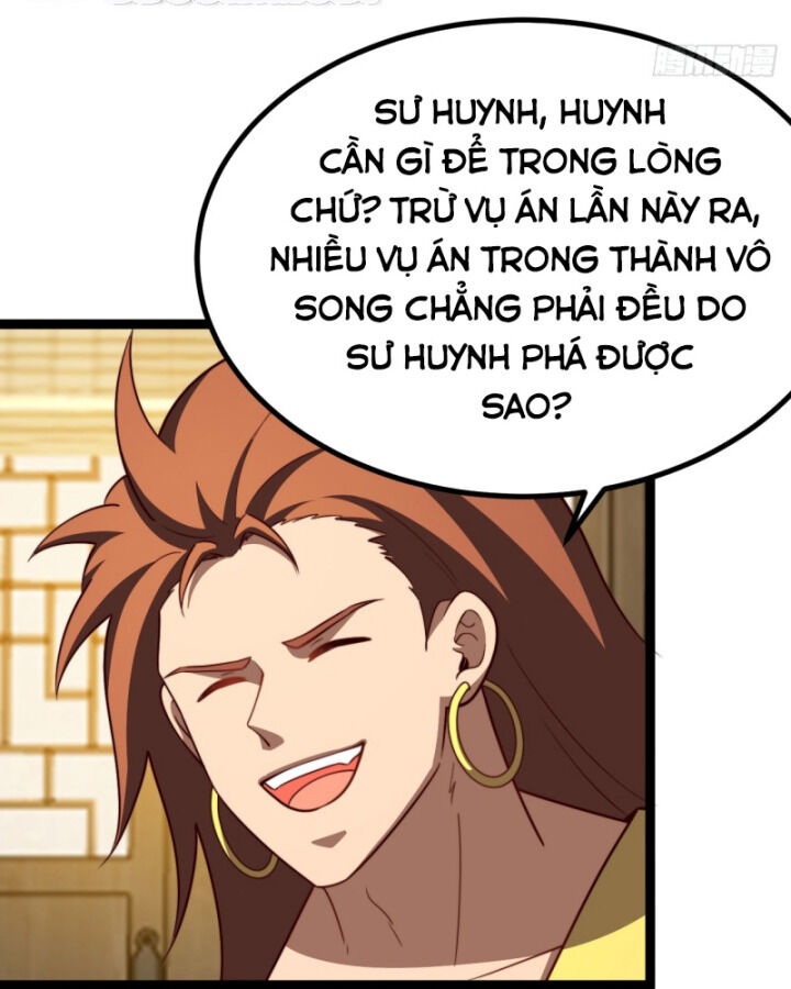 ta là người chính nghĩa, bị hệ thống ép làm kẻ phản diện! chapter 53 - Next chapter 54