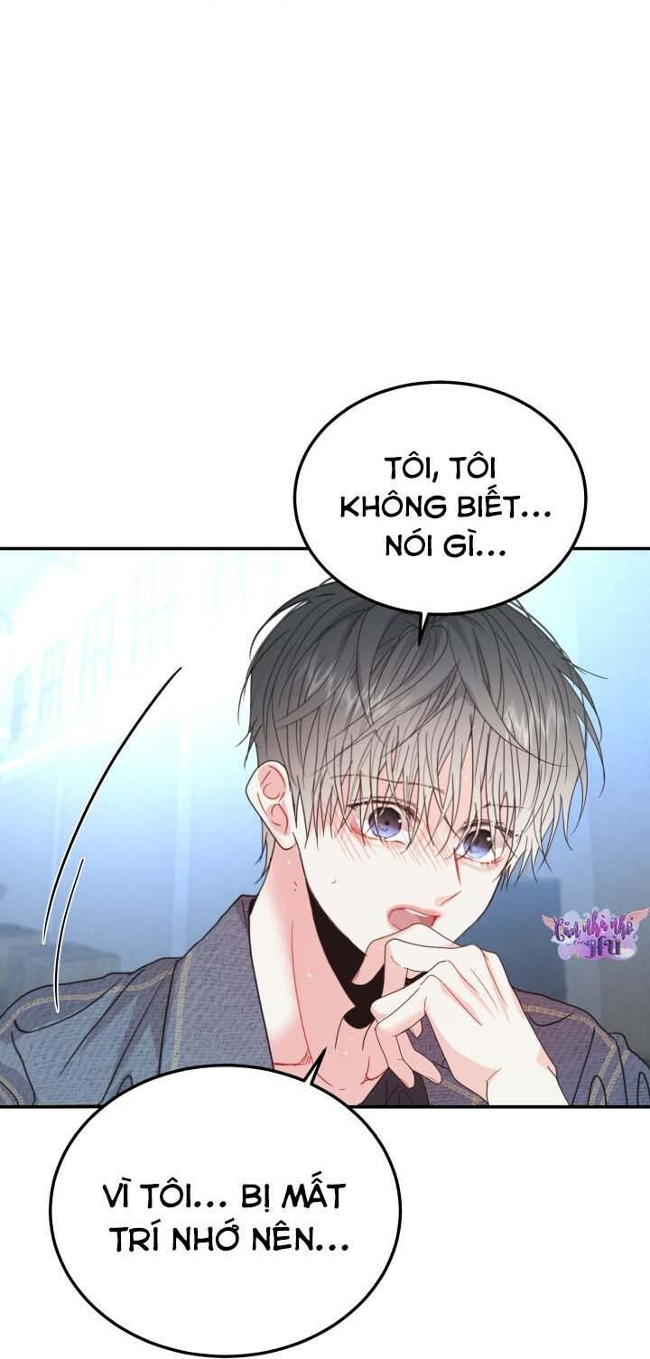 YÊU EM THÊM LẦN NỮA (LOVE ME AGAIN) Chapter 37 - Trang 2