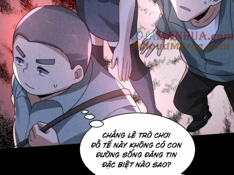 bởi vì cẩn thận mà quá phận hung ác chapter 73 - Next chương 74