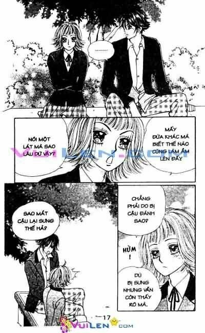 Anh là của tôi Chapter 8 - Next Chapter 9