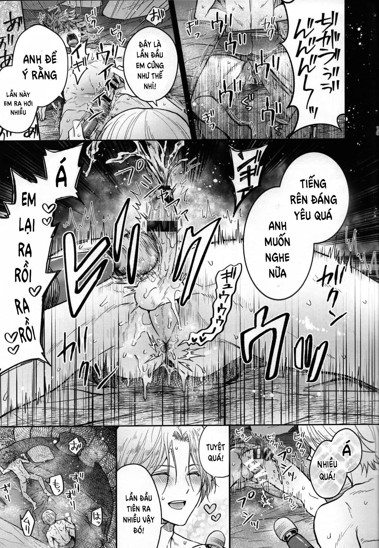 ổ sìn otp Chapter 178 LangRe - Trang 1