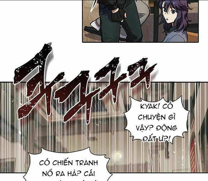 những ranker cấp s mà tôi nuôi dưỡng chapter 10 - Trang 2