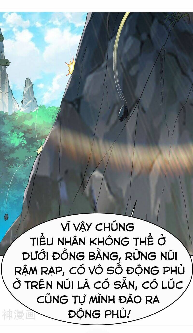 chiến đỉnh Chapter 111 - Trang 2