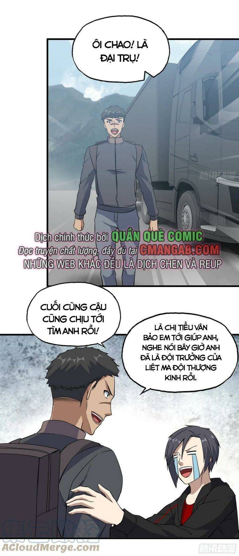 tôi chuyển vàng tại mạt thế Chapter 393 - Next Chapter 394