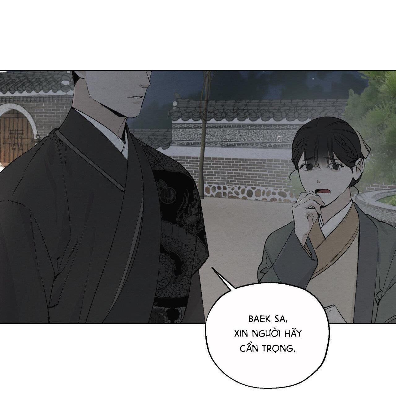 (CBunu) Lạc Hồn Chapter 1 H - Trang 1