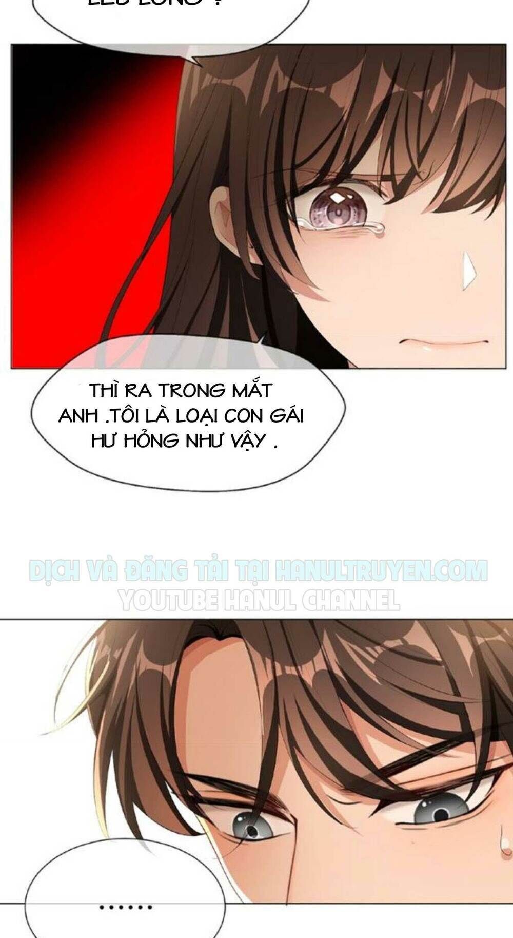 cô vợ nhỏ nuông chiều quá lại thành ác!! chapter 77 - Trang 2