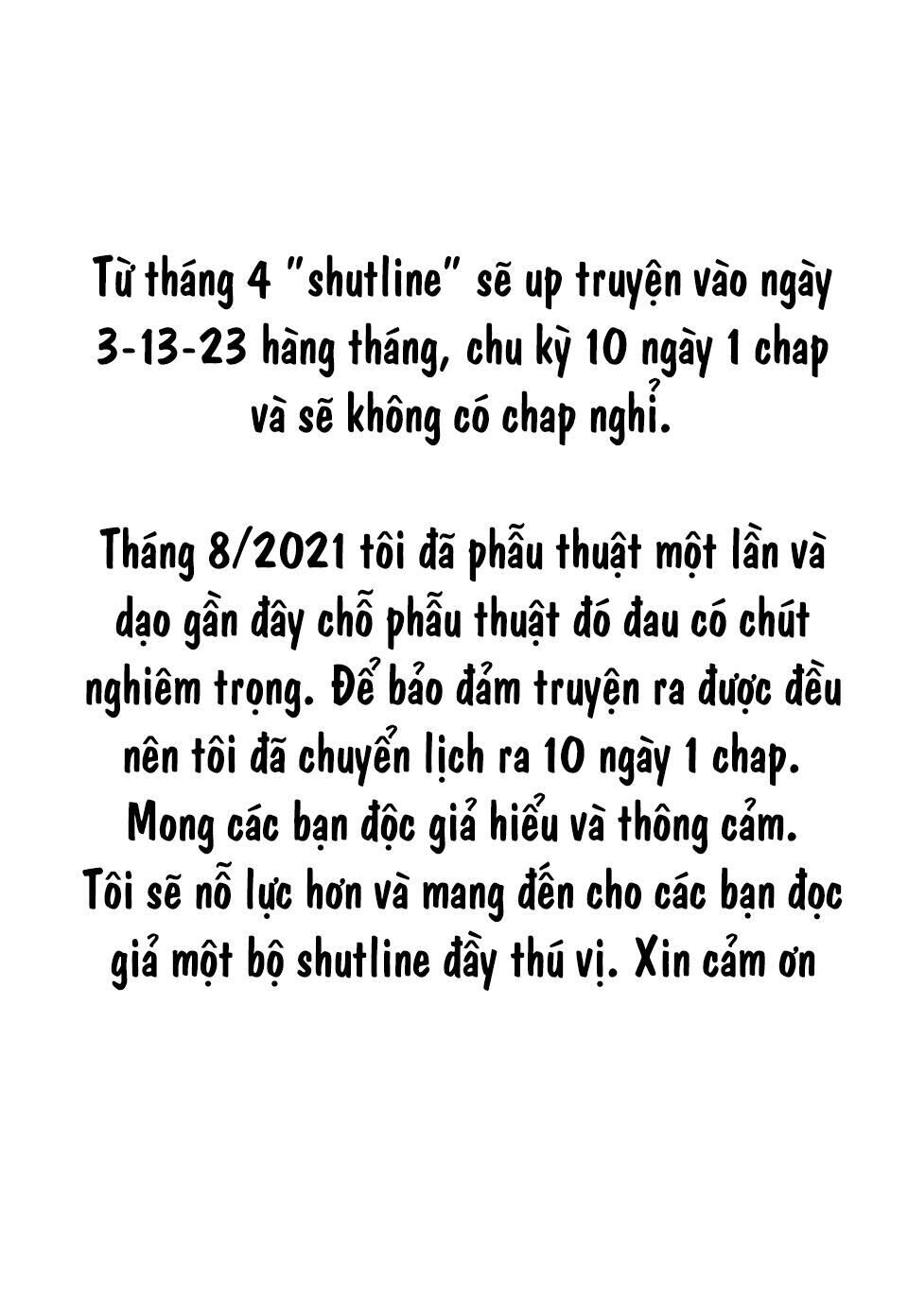 shutline Chapter 57 - Trang 1