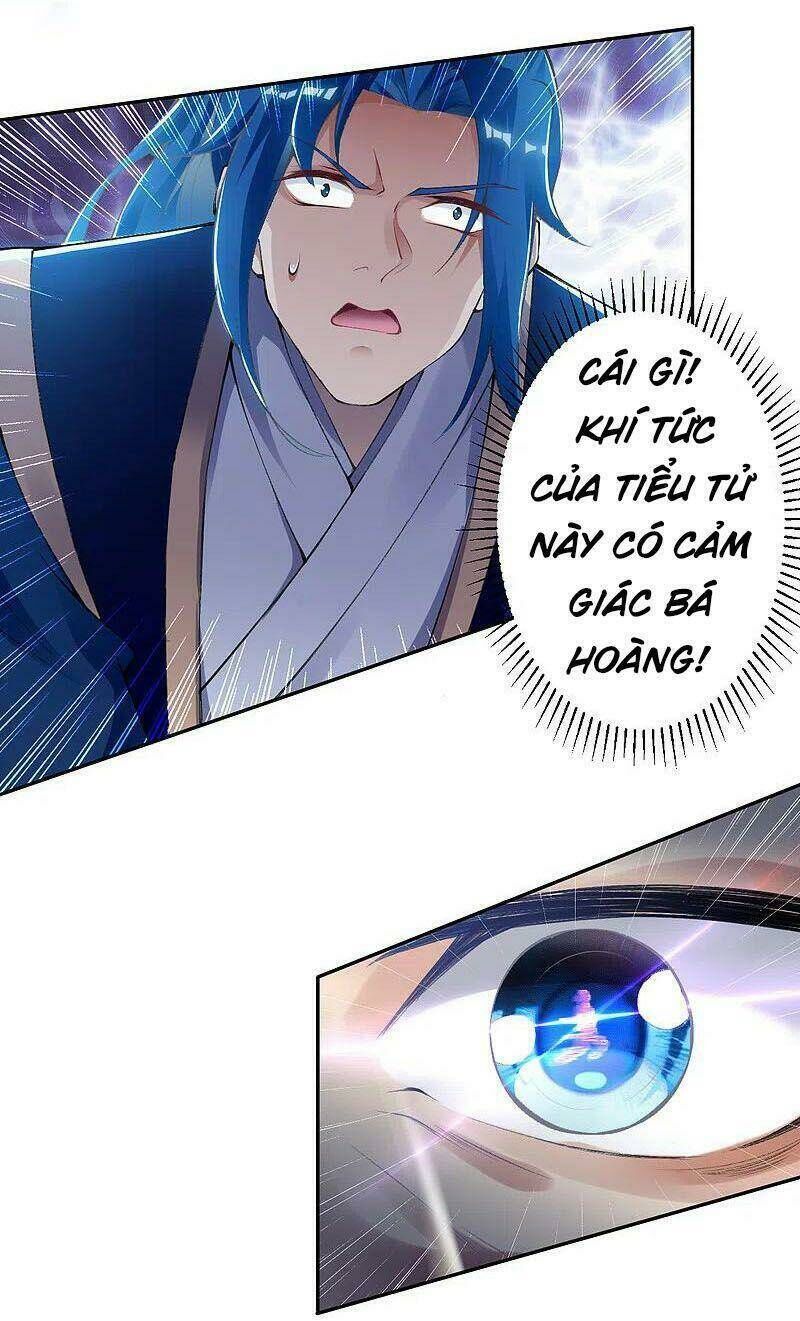 nghịch thiên tà thần Chapter 337 - Next Chapter 337