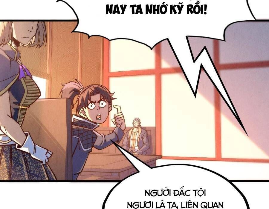 vạn cổ chí tôn chapter 245 - Trang 2