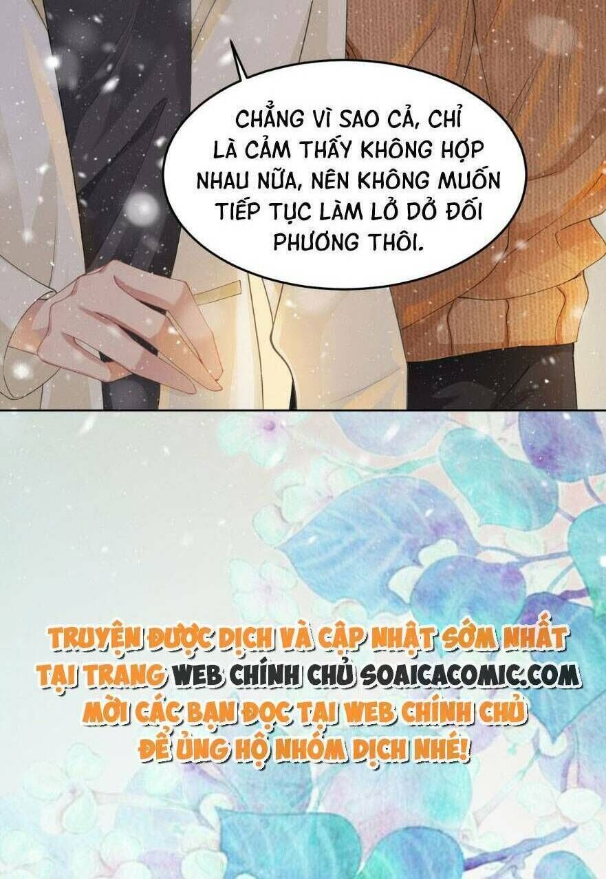 hãy để em được hạ cánh nơi anh chapter 15 - Trang 2