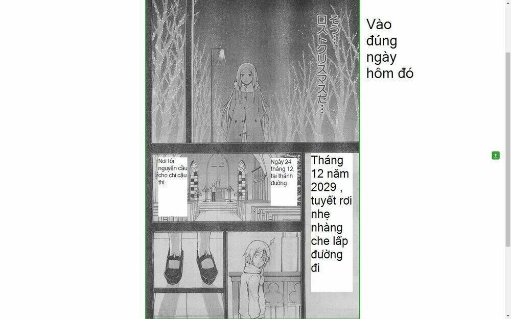 Guilty Crown Chapter 25 - Trang 2