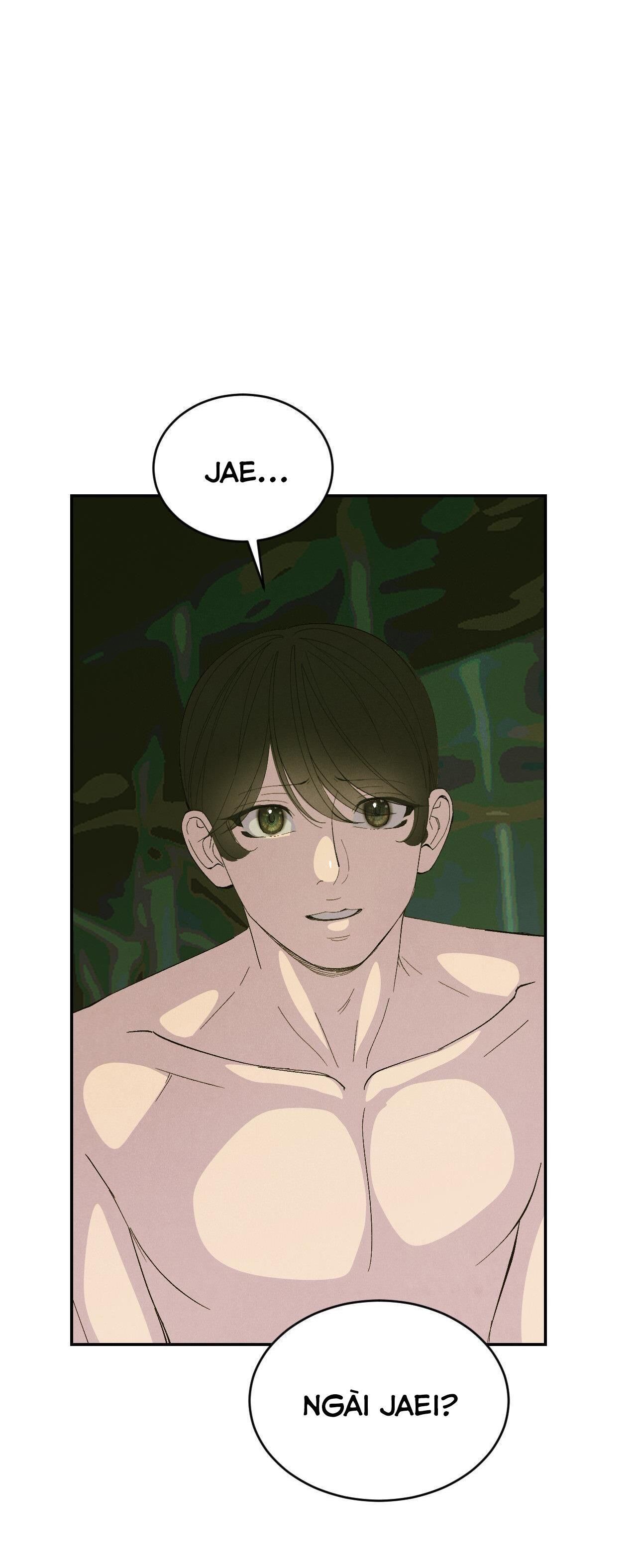 (END SS1) PEACH BOY Chapter 32 - Trang 2