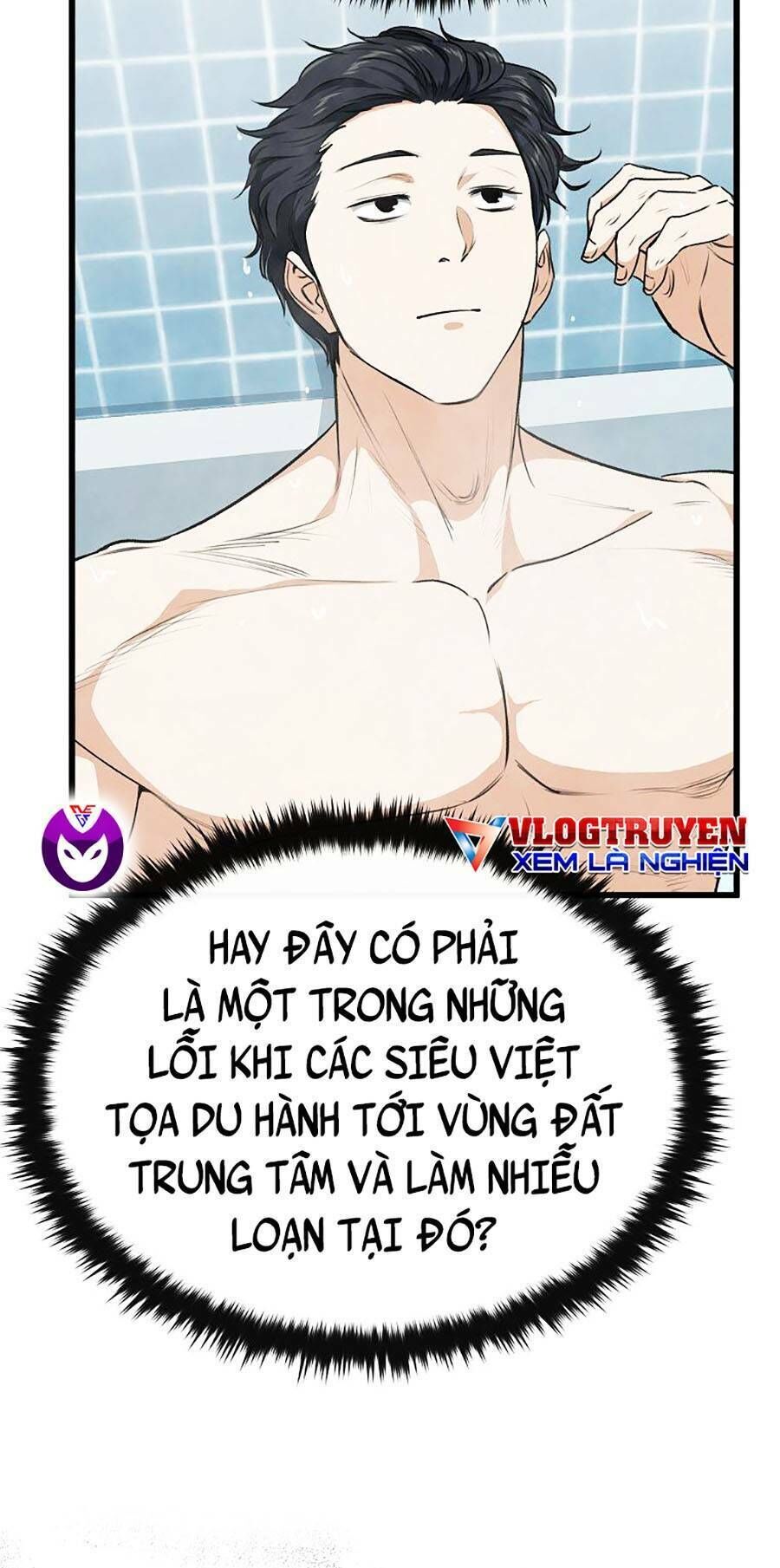 bố tôi quá mạnh chapter 87 - Next Chapter 88